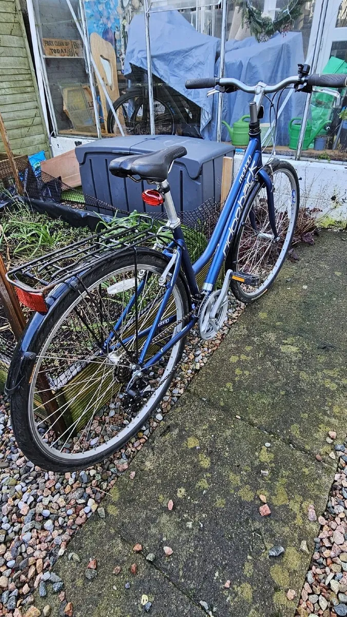 Lady bicycle - Image 4