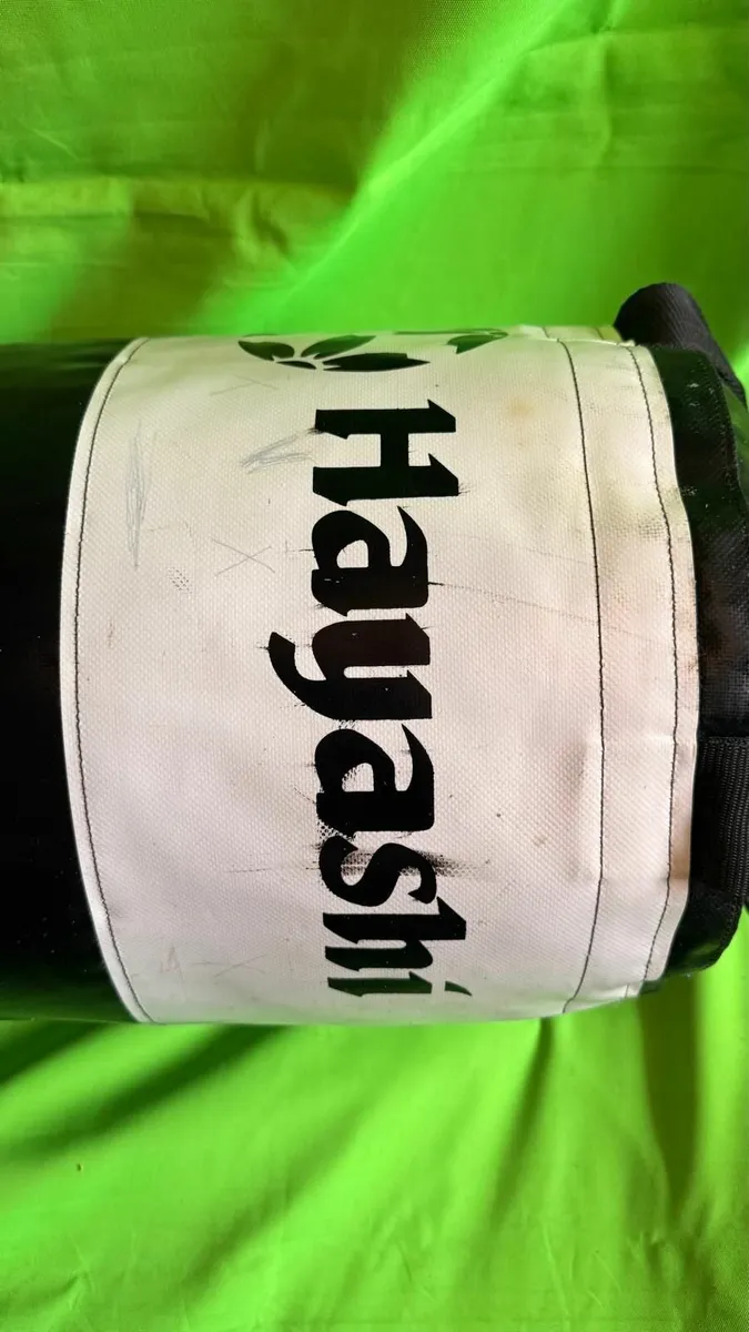 boxing bag-quick sale - Image 1