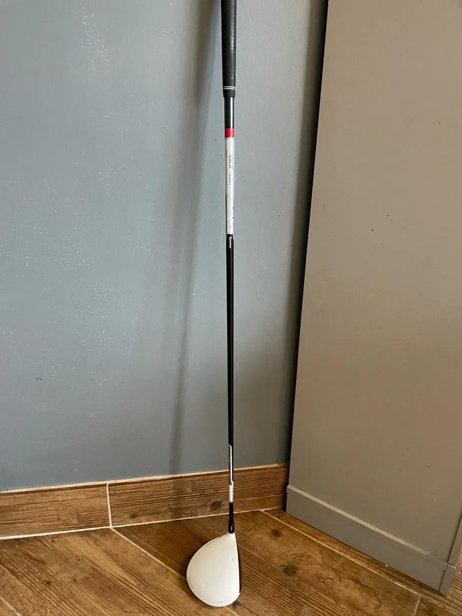 Golf Club - Taylormade Driver R11 - Image 2
