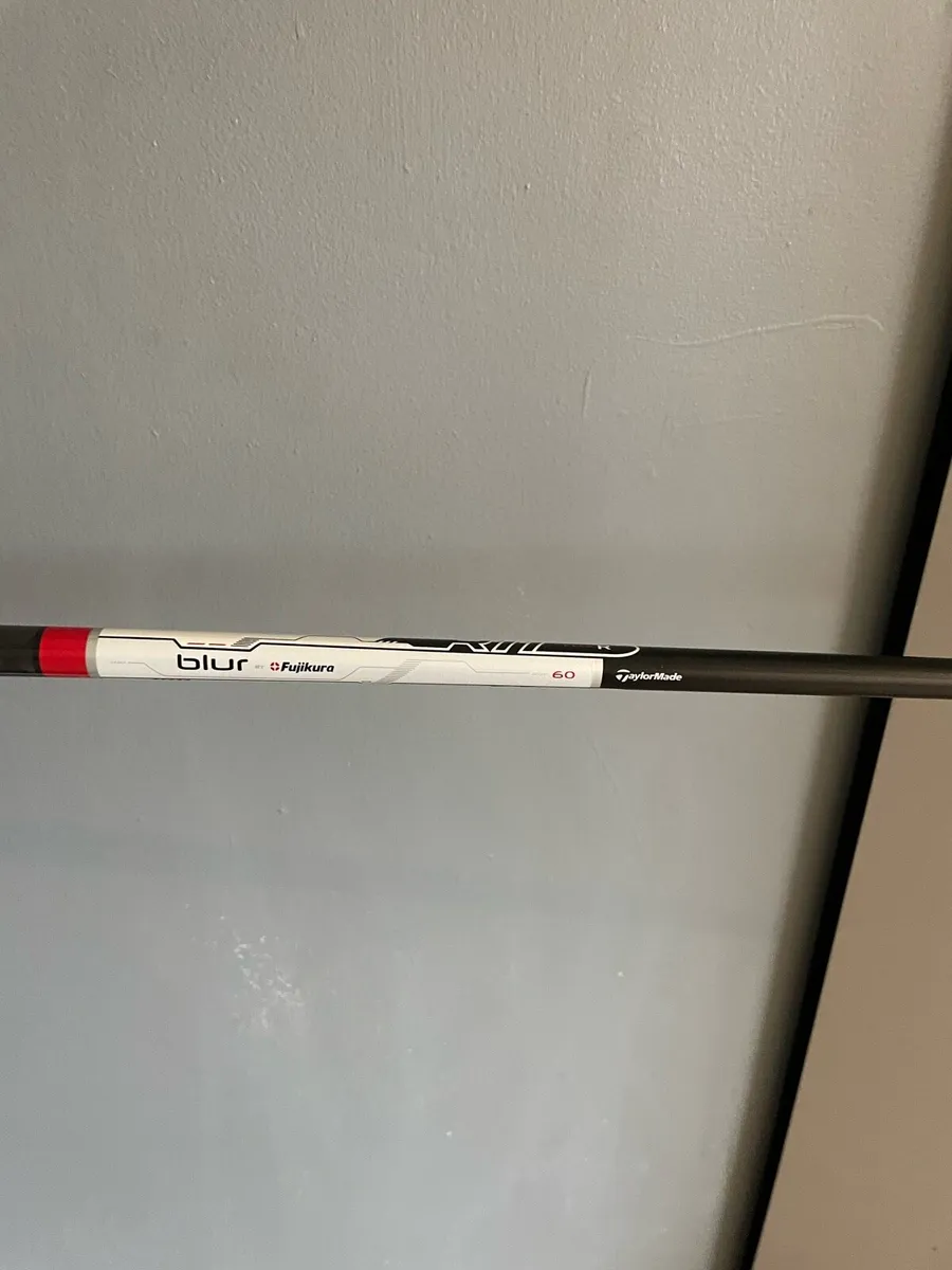 Golf Club - Taylormade Driver R11 - Image 4