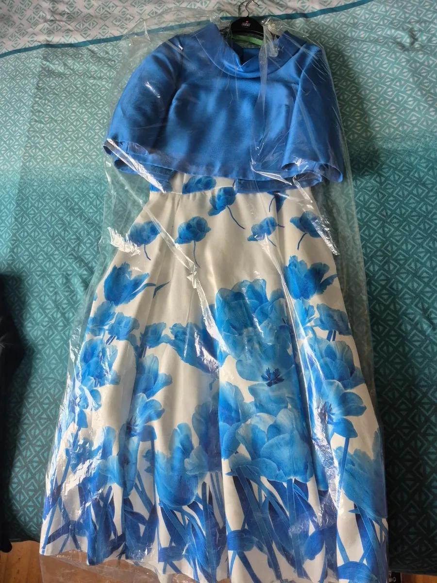 Lizabella Dress - Image 3