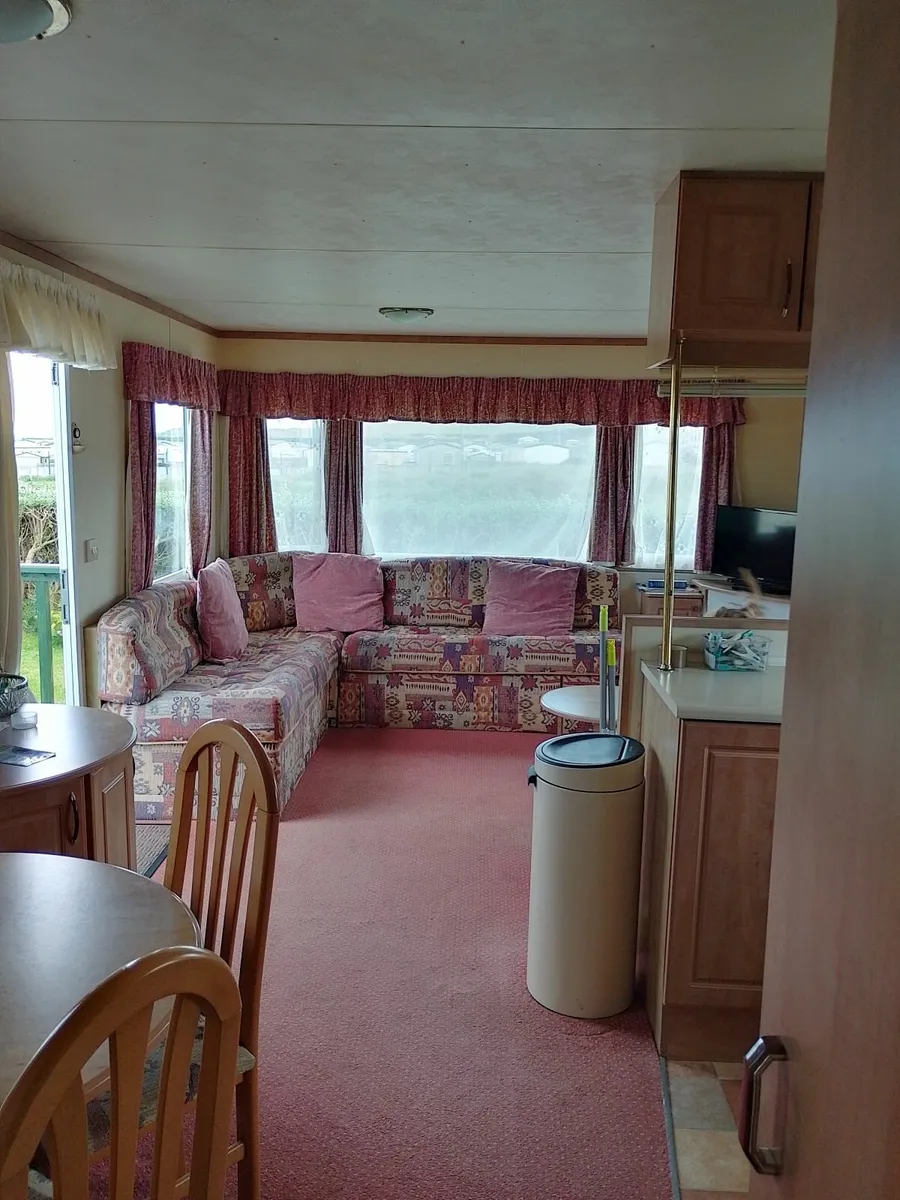 ⭐MOBILE HOME, 2 BED, CENTRAL HEATING, DOUBLE GLZ - Image 4