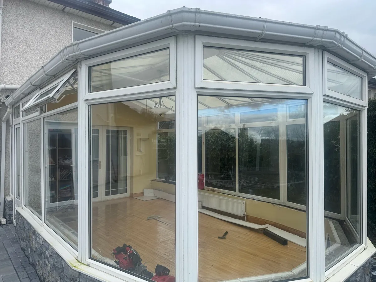 Conservatory - Image 2