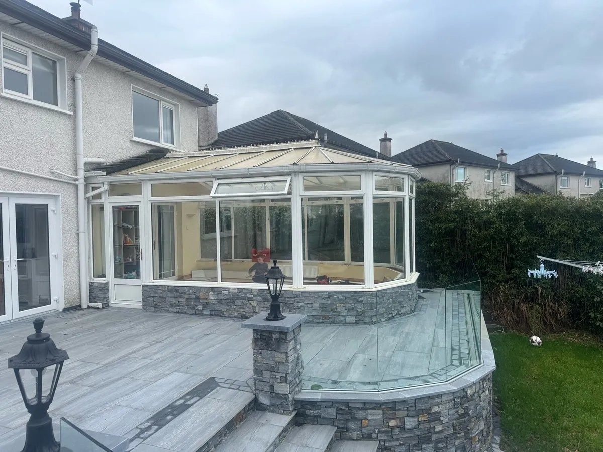 Conservatory - Image 1