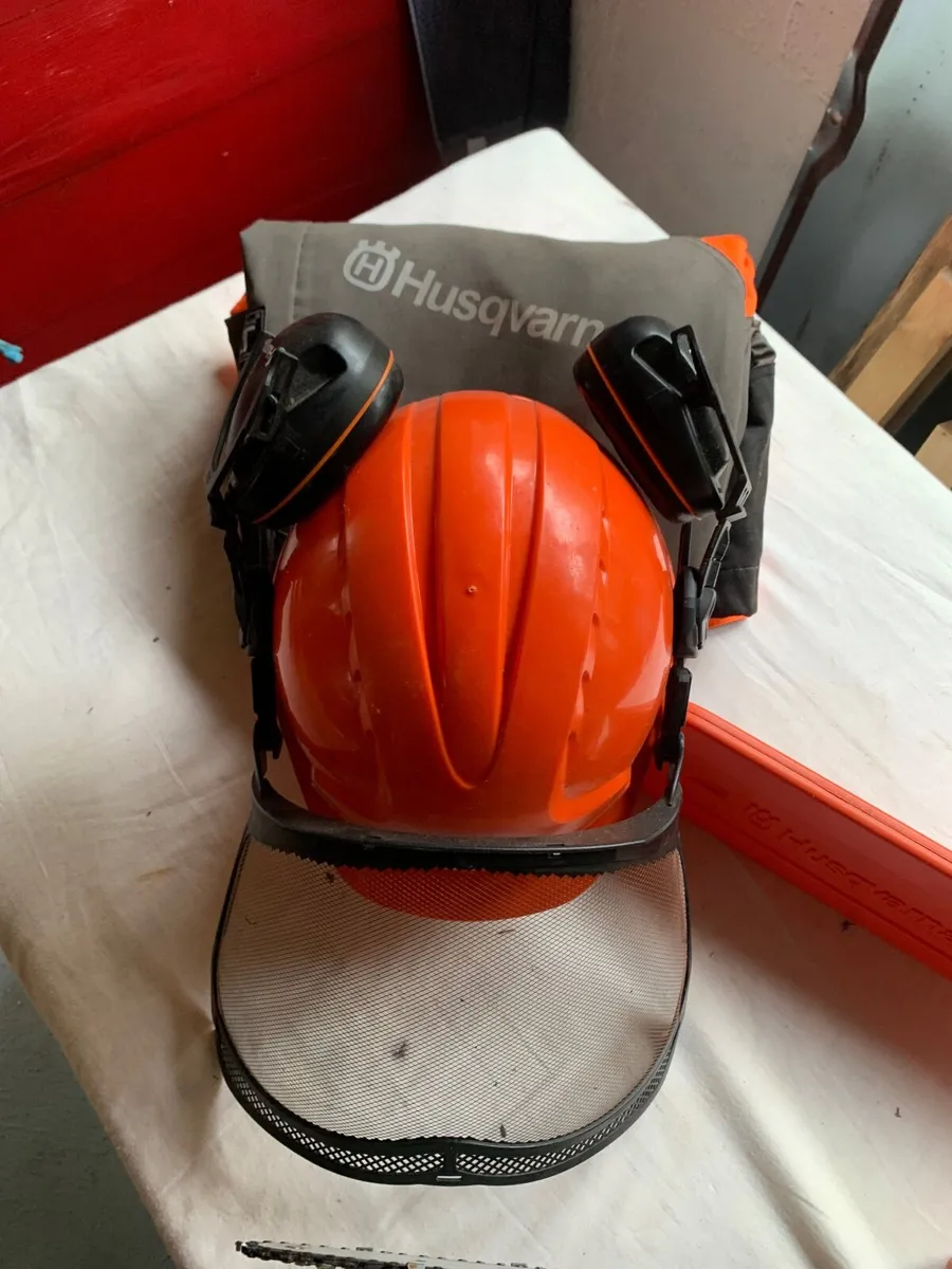 Chainsaw Garden - Image 2