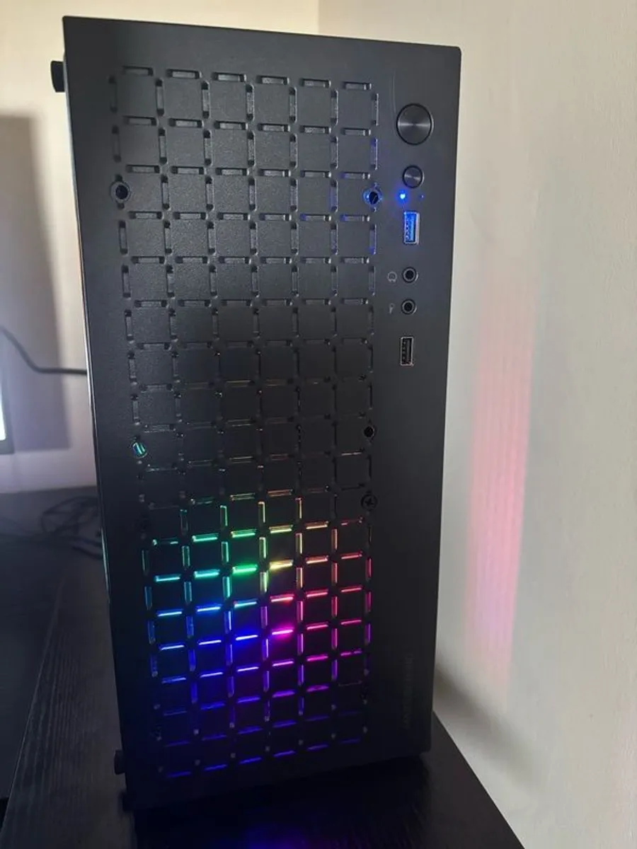 Budget Gaming PC - Image 1