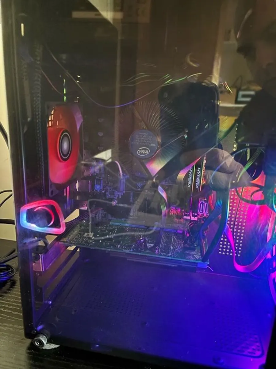 Budget Gaming PC - Image 2