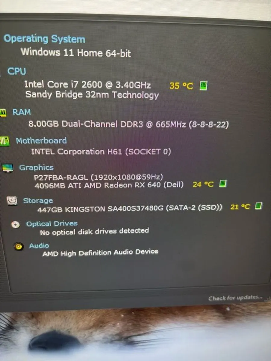 Budget Gaming PC - Image 3