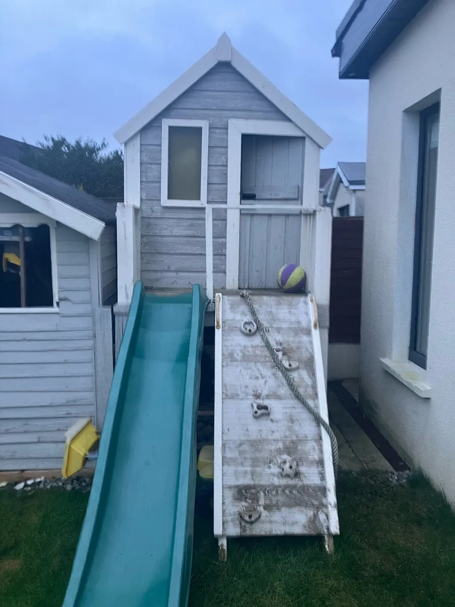 Tree House - Image 2