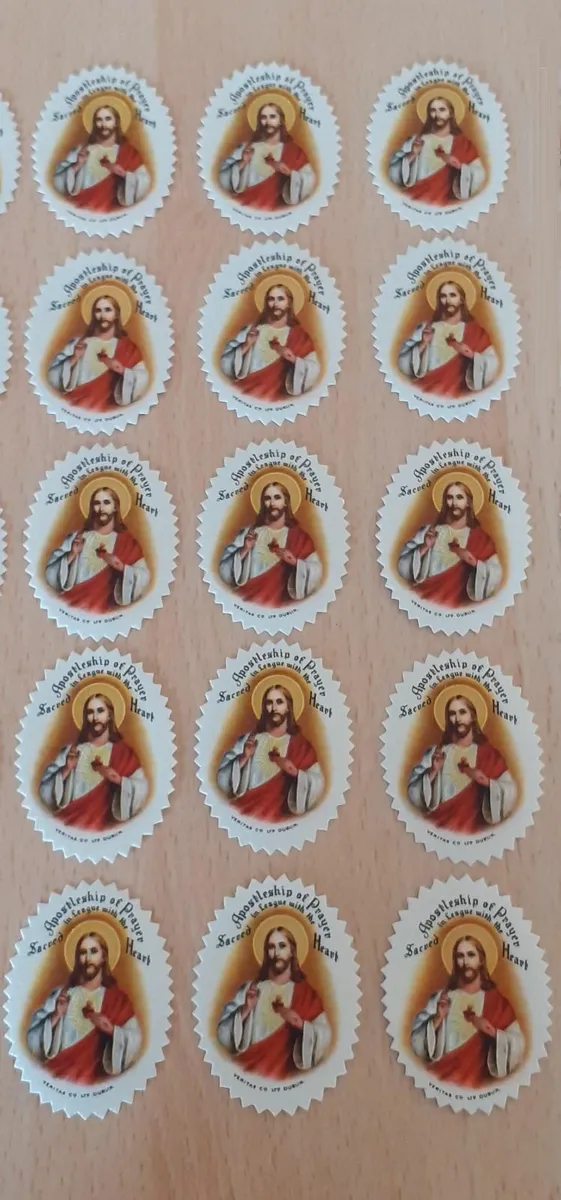 St.Benedict - Protection Cross, Free Post - Image 4