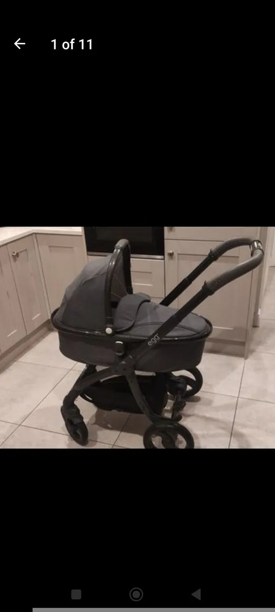 Egg buggy - Image 2