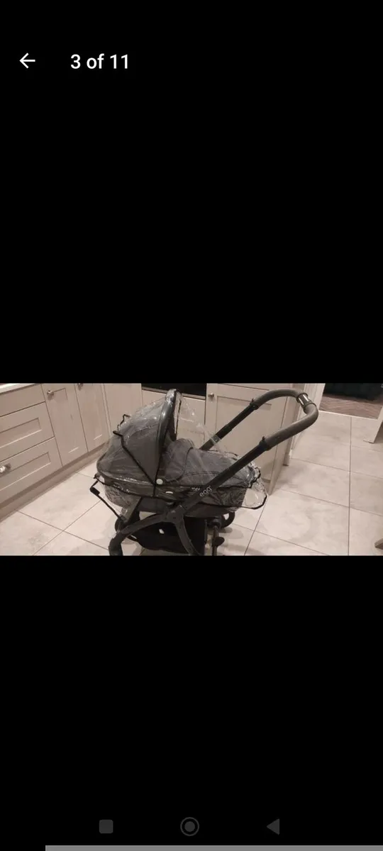Egg buggy - Image 3