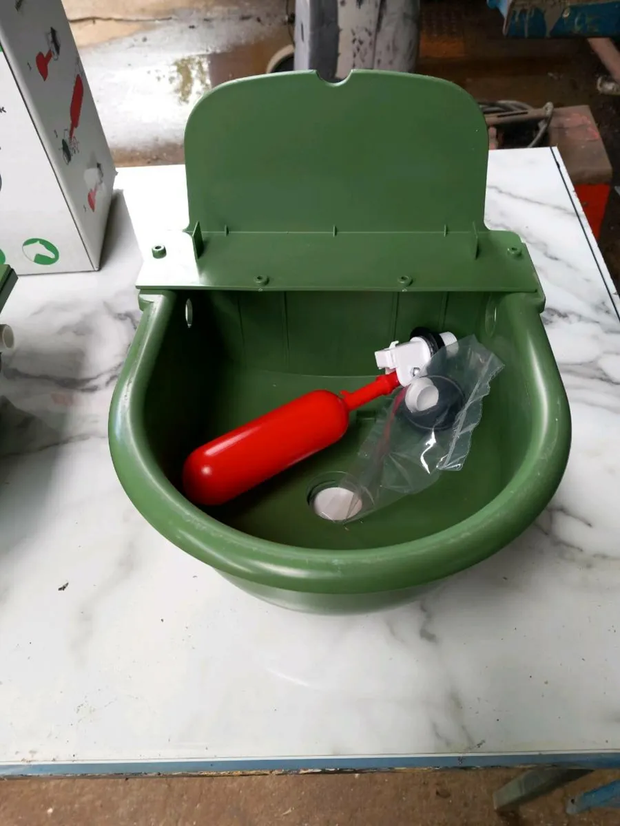 Drinking bowls - Image 2