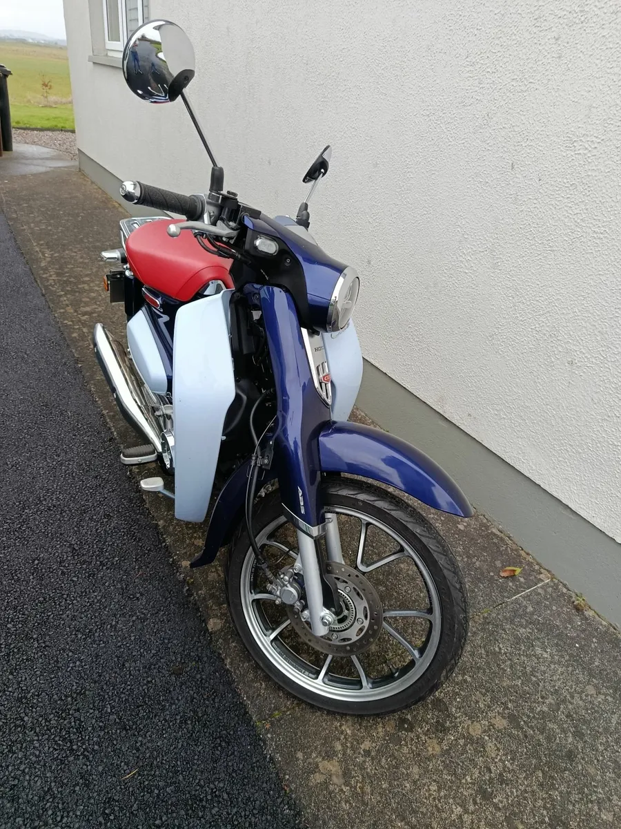 Honda Other 2019 - Image 1