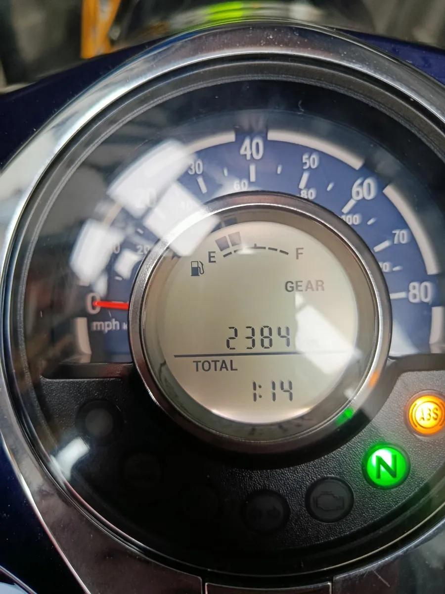 Honda Other 2019 - Image 3