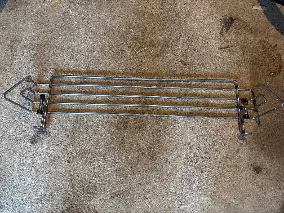 Safety hob guard - Image 1