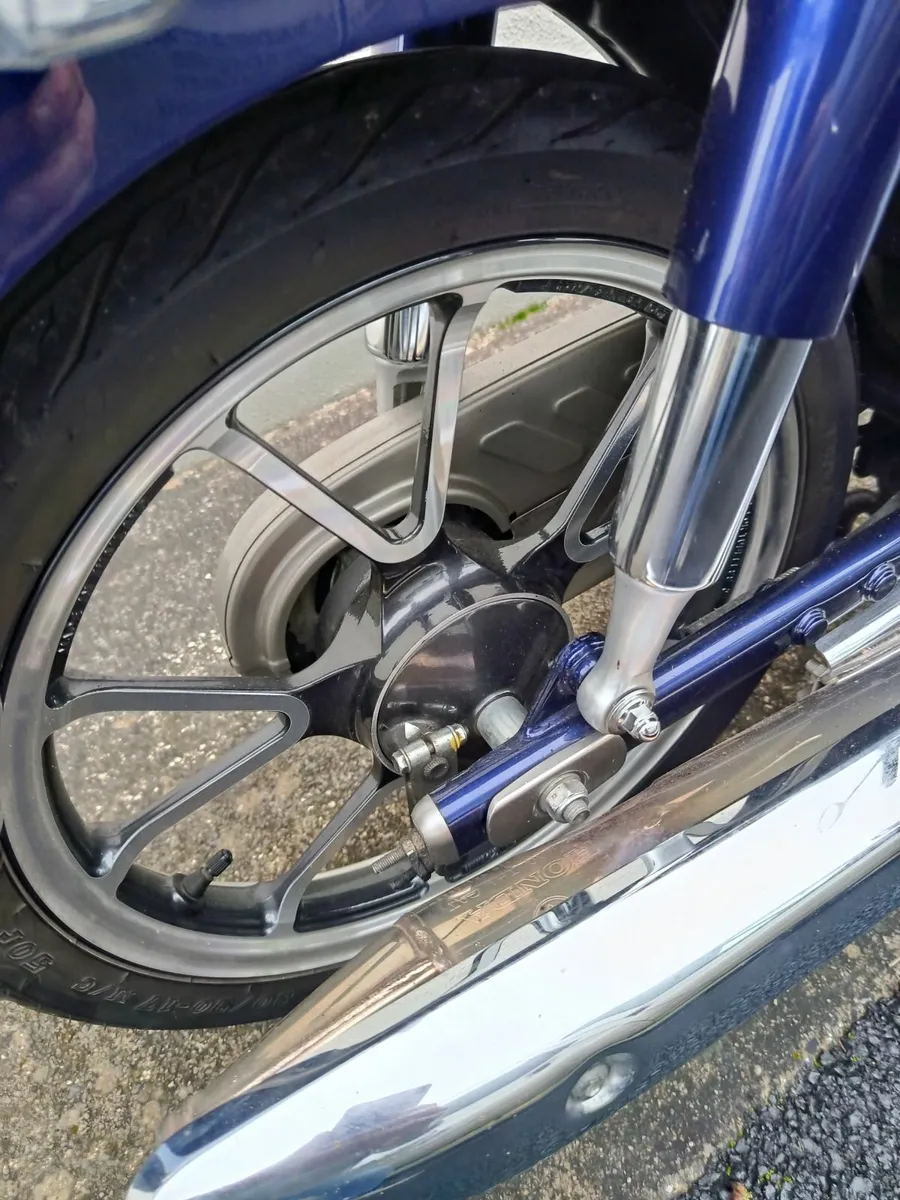 Honda Other 2019 - Image 4