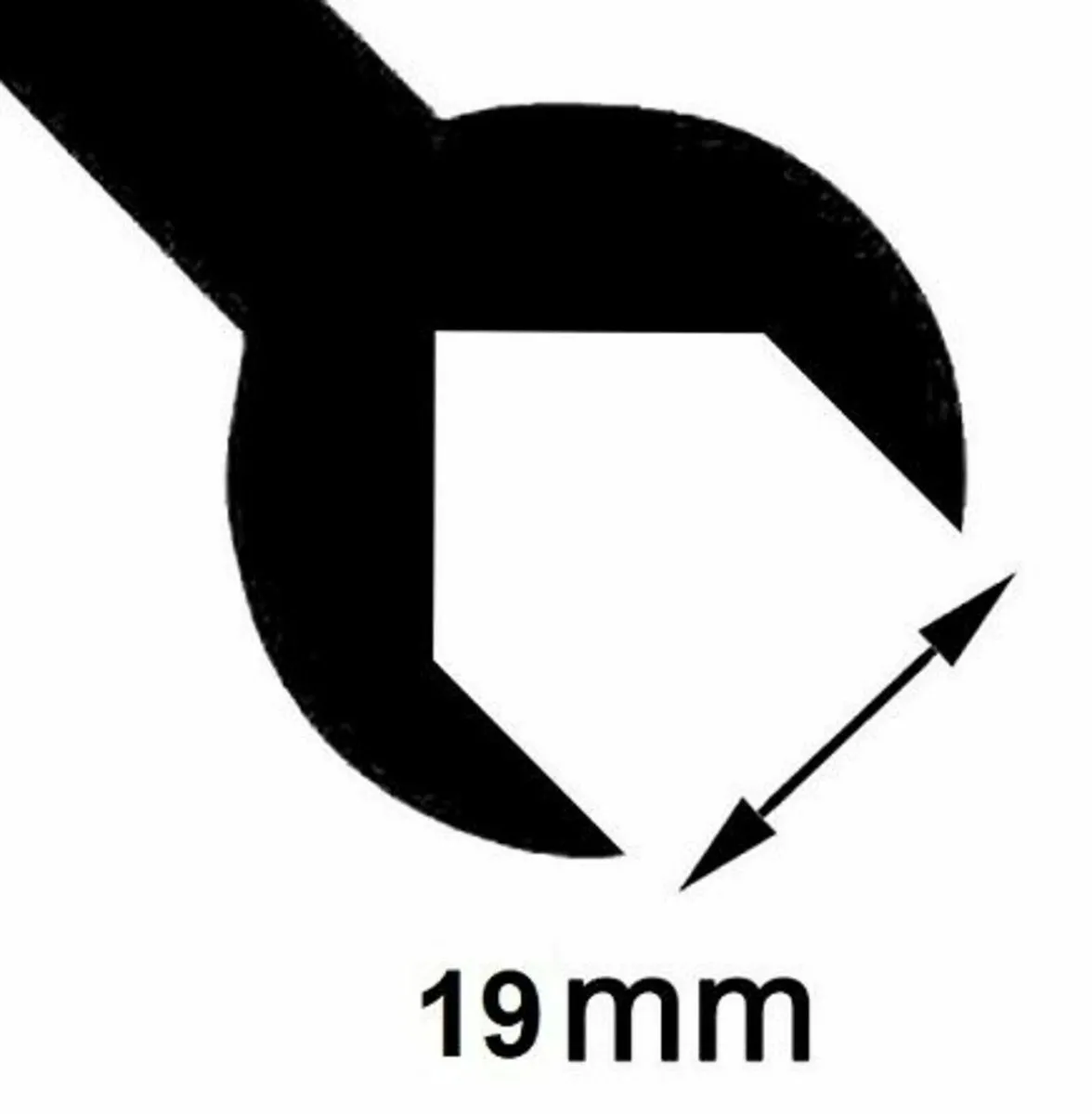 20 x New Wheel Nuts. Fit Subaru Models - Delivery - Image 2