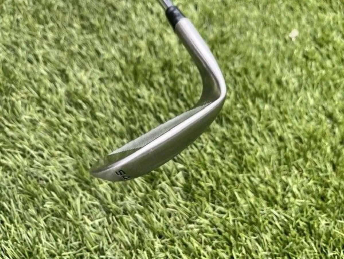 TaylorMade Tour Preferred 54 Degree Sand Wedge - 1 - Image 3
