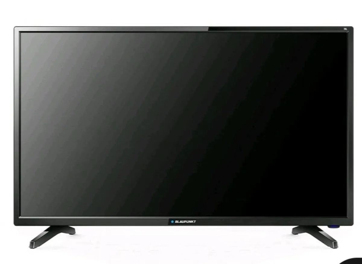 Blaupunkt 32" Inch HD Ready LED Smart TV - Image 3
