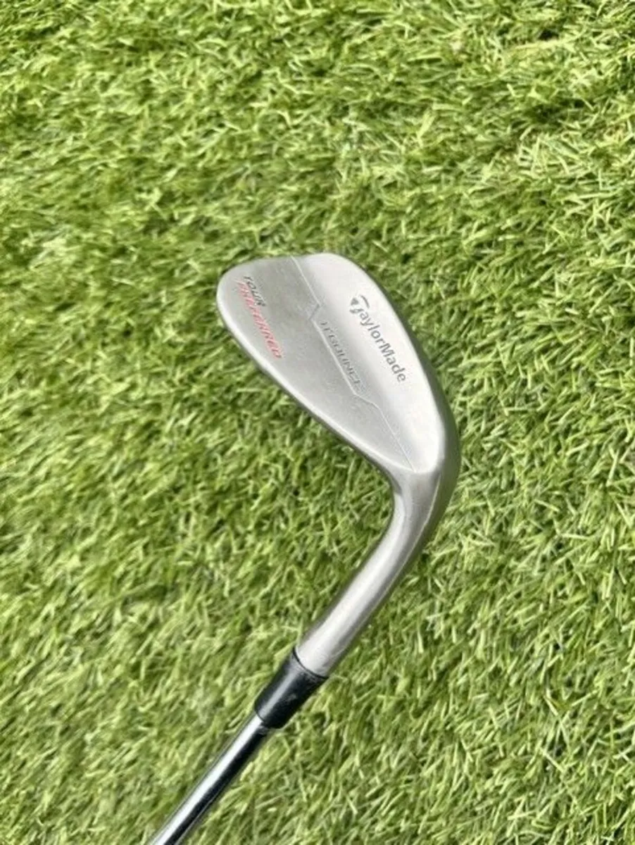 TaylorMade Tour Preferred Sand Wedge  54° loft - Image 1