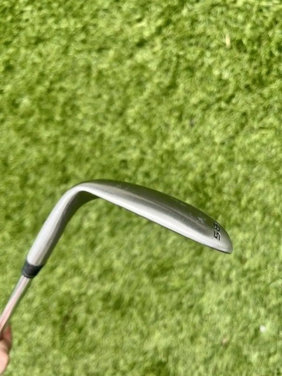 TaylorMade Tour Preferred Sand Wedge  54° loft - Image 4