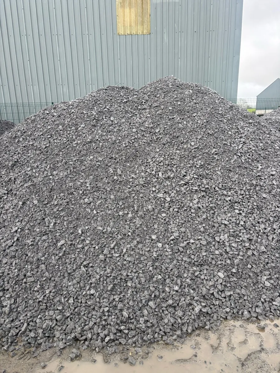 804 limestone delivered - Image 1