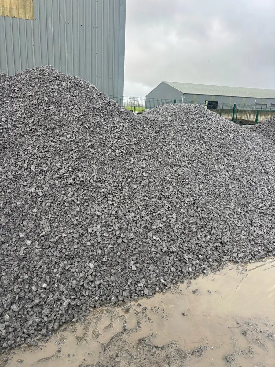 804 limestone delivered - Image 2