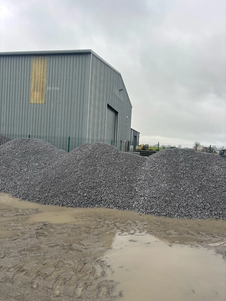 804 limestone delivered - Image 3