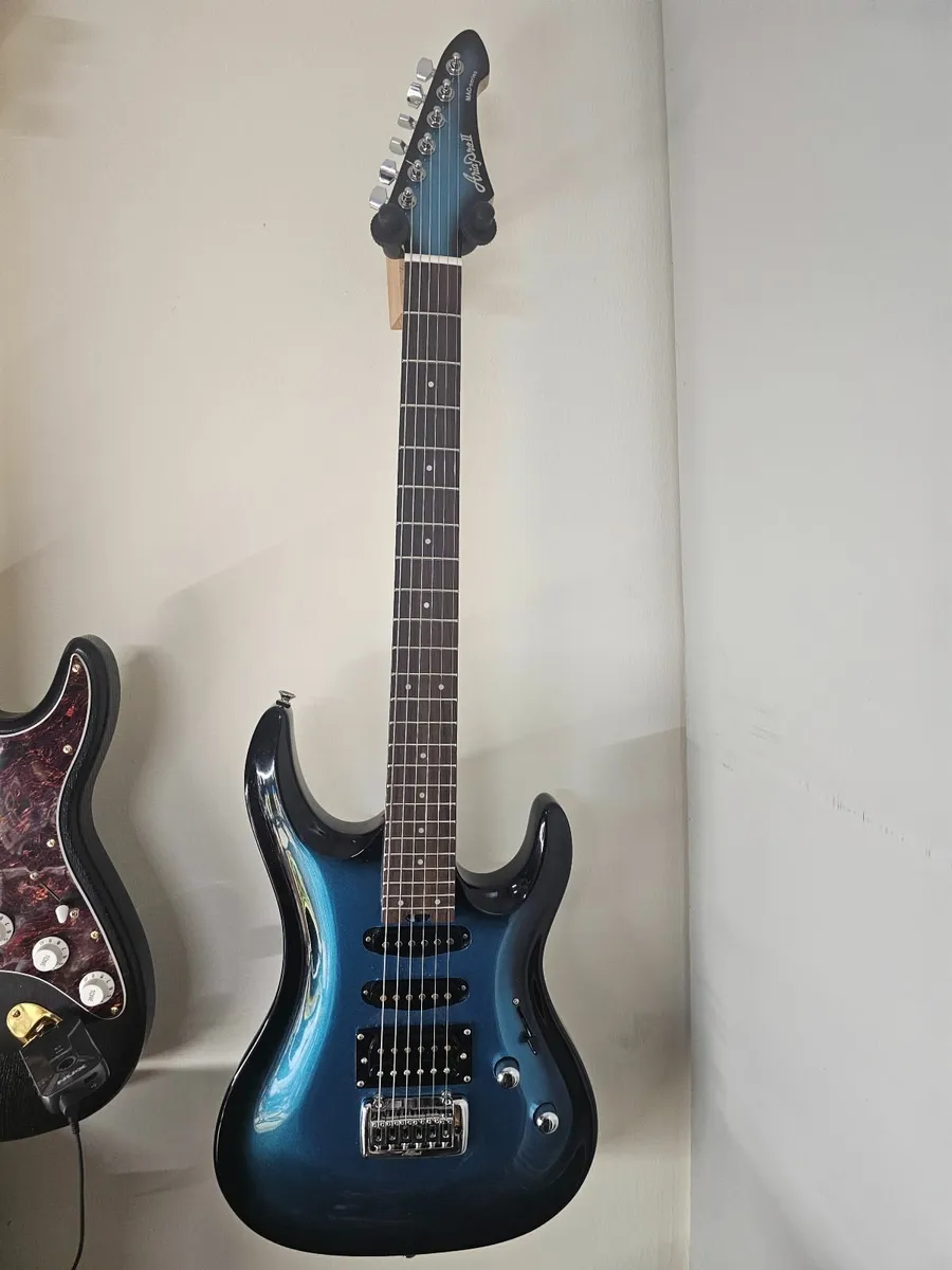 Electric Guitar Aria Pro II - Image 2