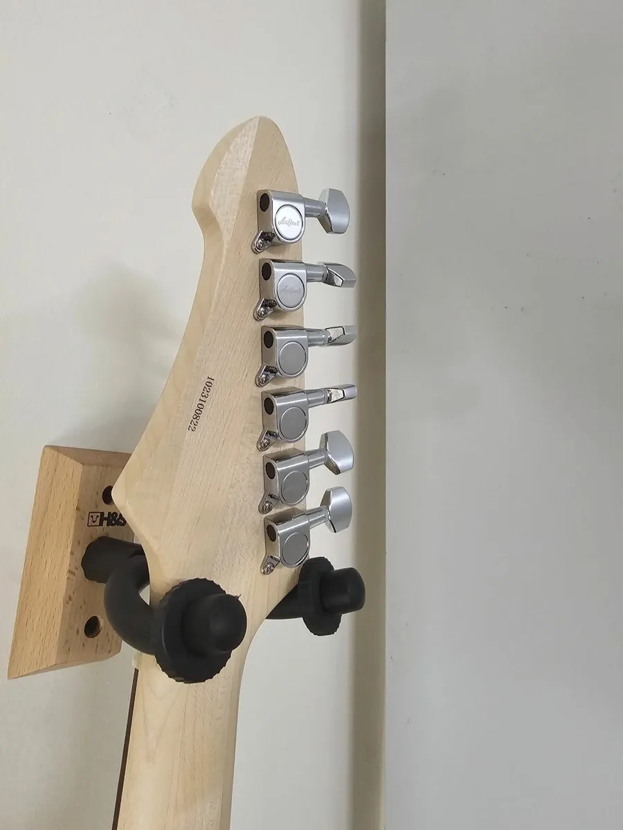 Electric Guitar Aria Pro II - Image 4