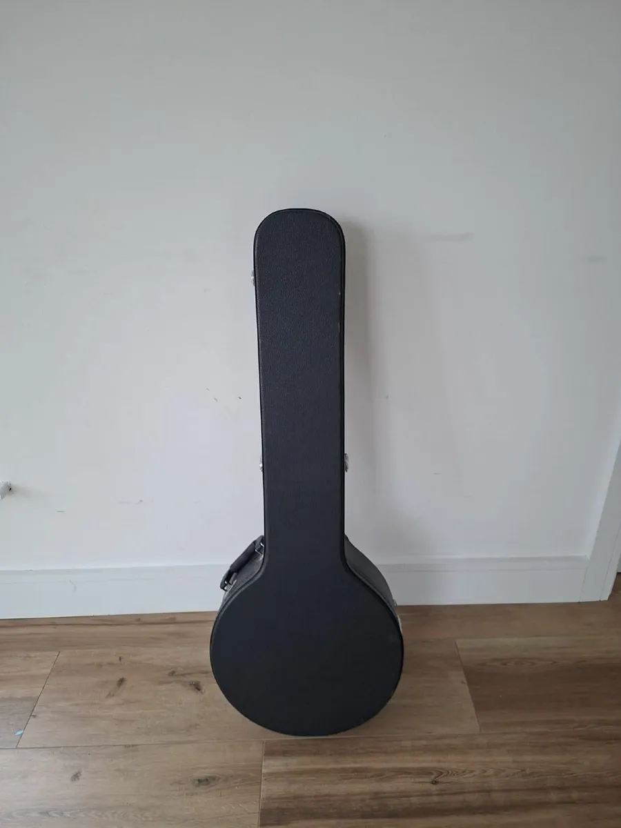 5 String Banjo - Image 4
