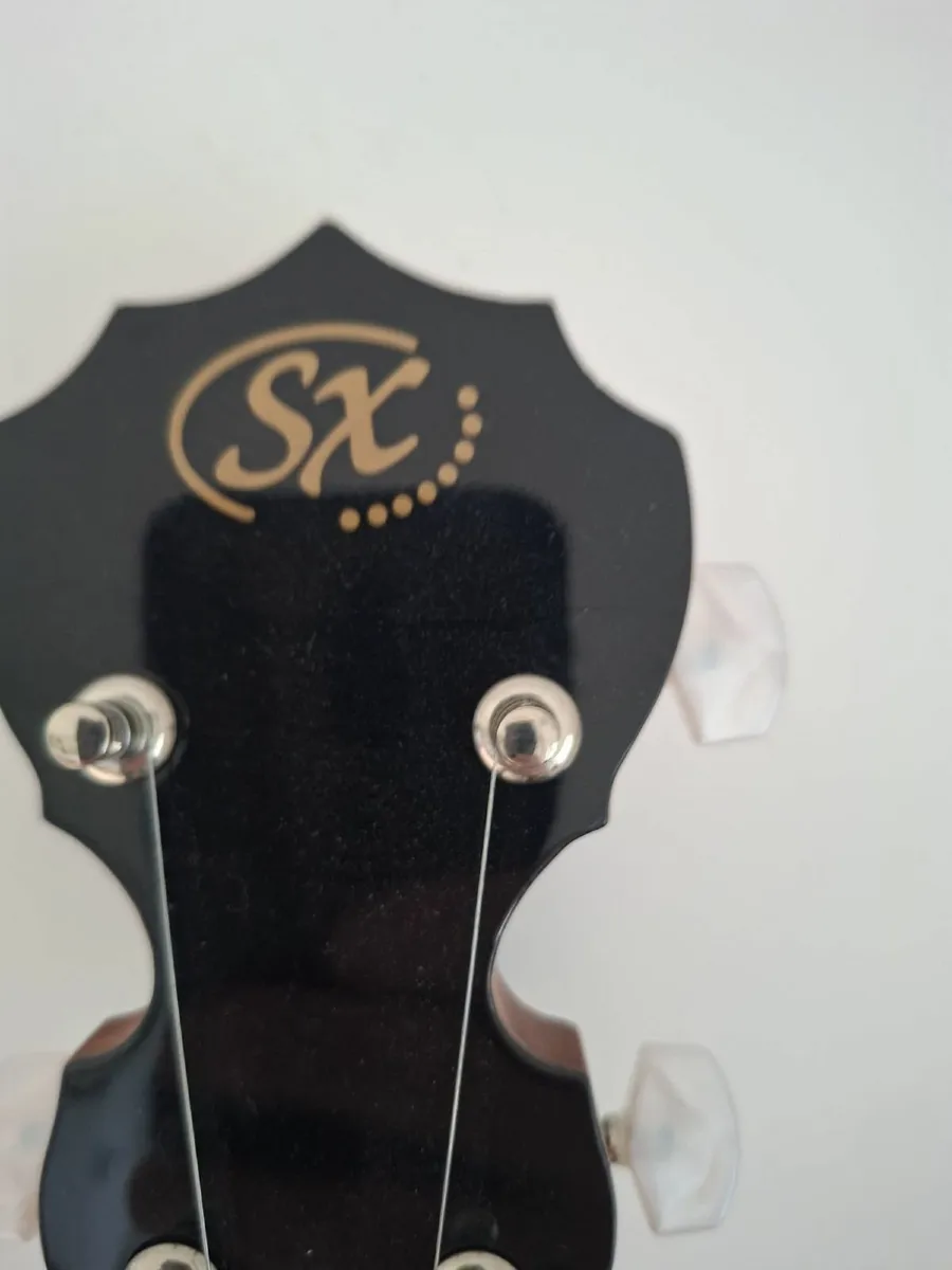 5 String Banjo - Image 2