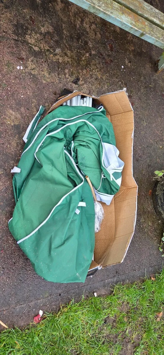 GAZEBO (FREE) - Image 2