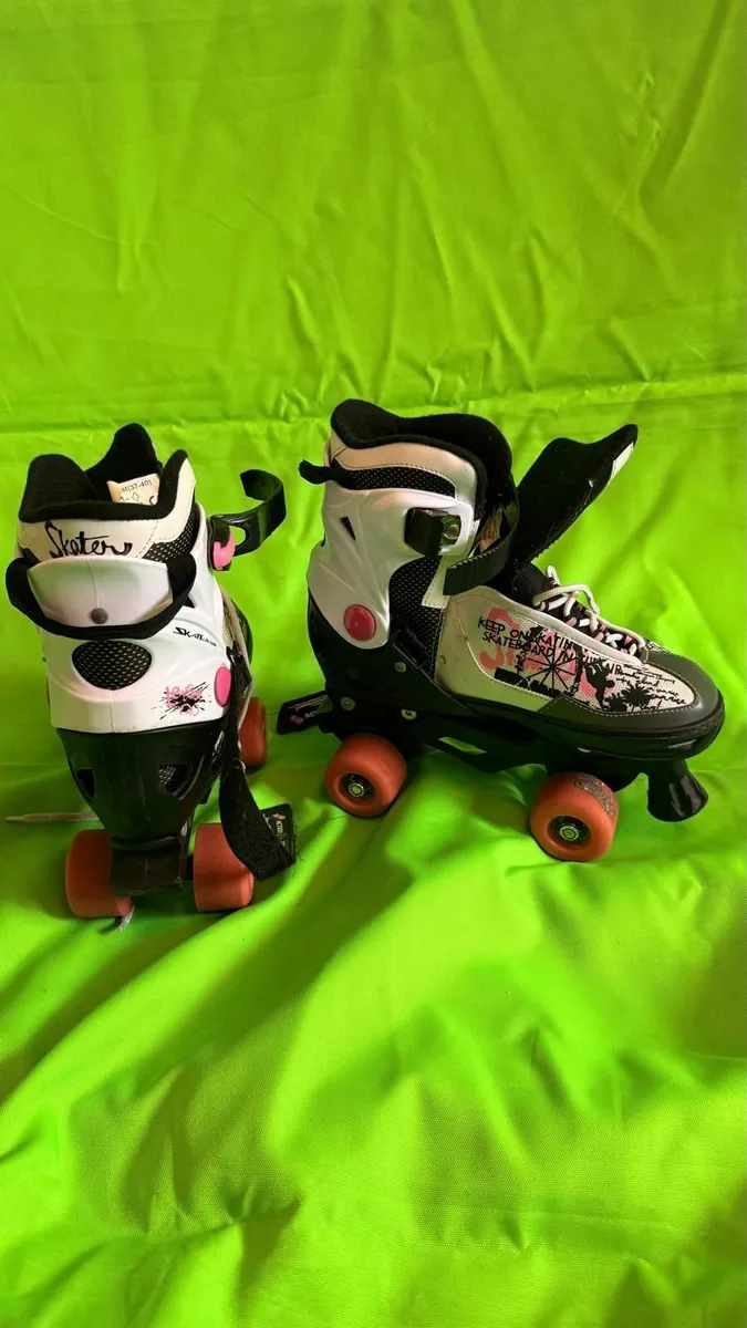 roller skates-good condition - Image 3