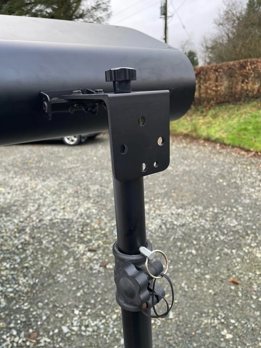 Patio/shed heater 2400w - Image 4