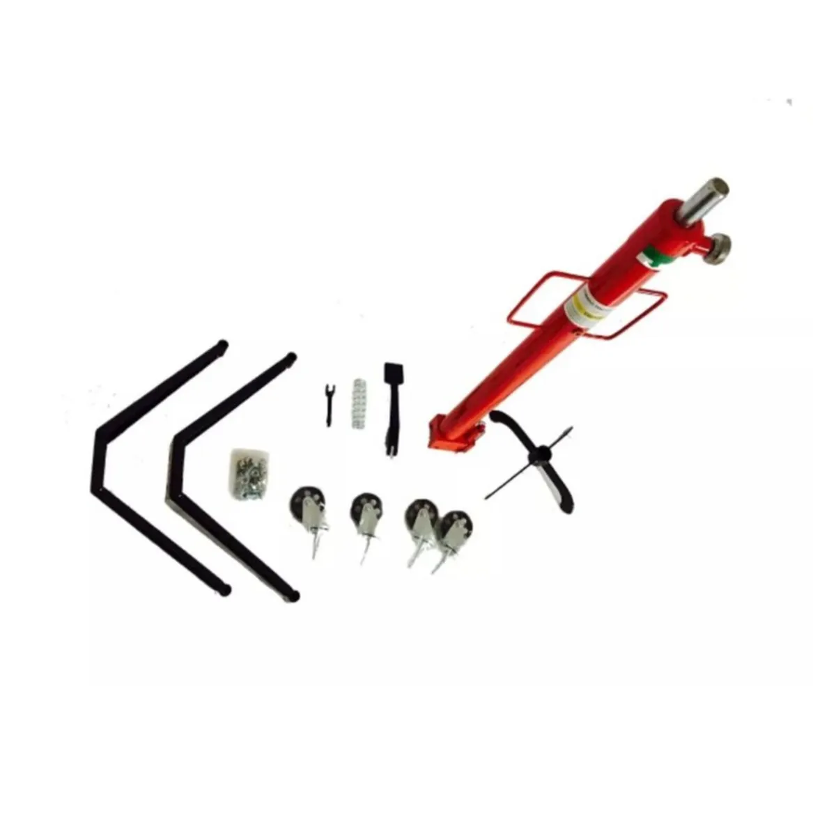 TRANSMISSION JACK - Image 3