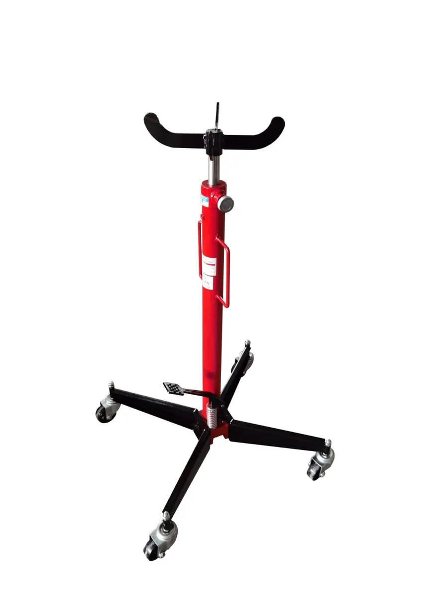 TRANSMISSION JACK - Image 1