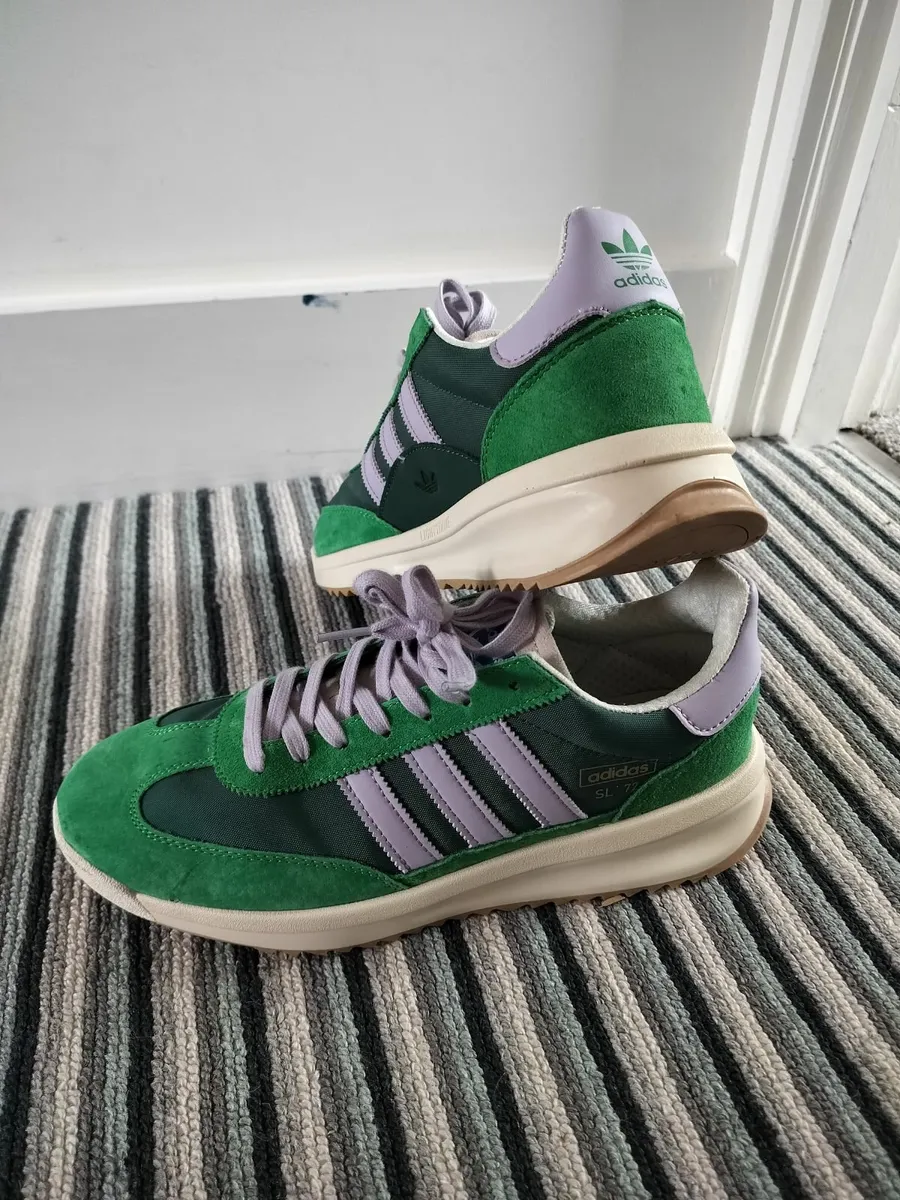 Adidas SL72 - UK9 - Image 1