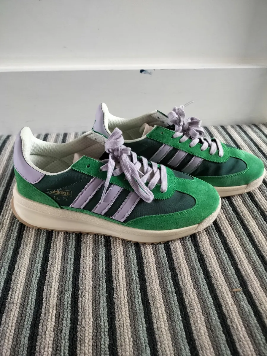 Adidas SL72 - UK9 - Image 3