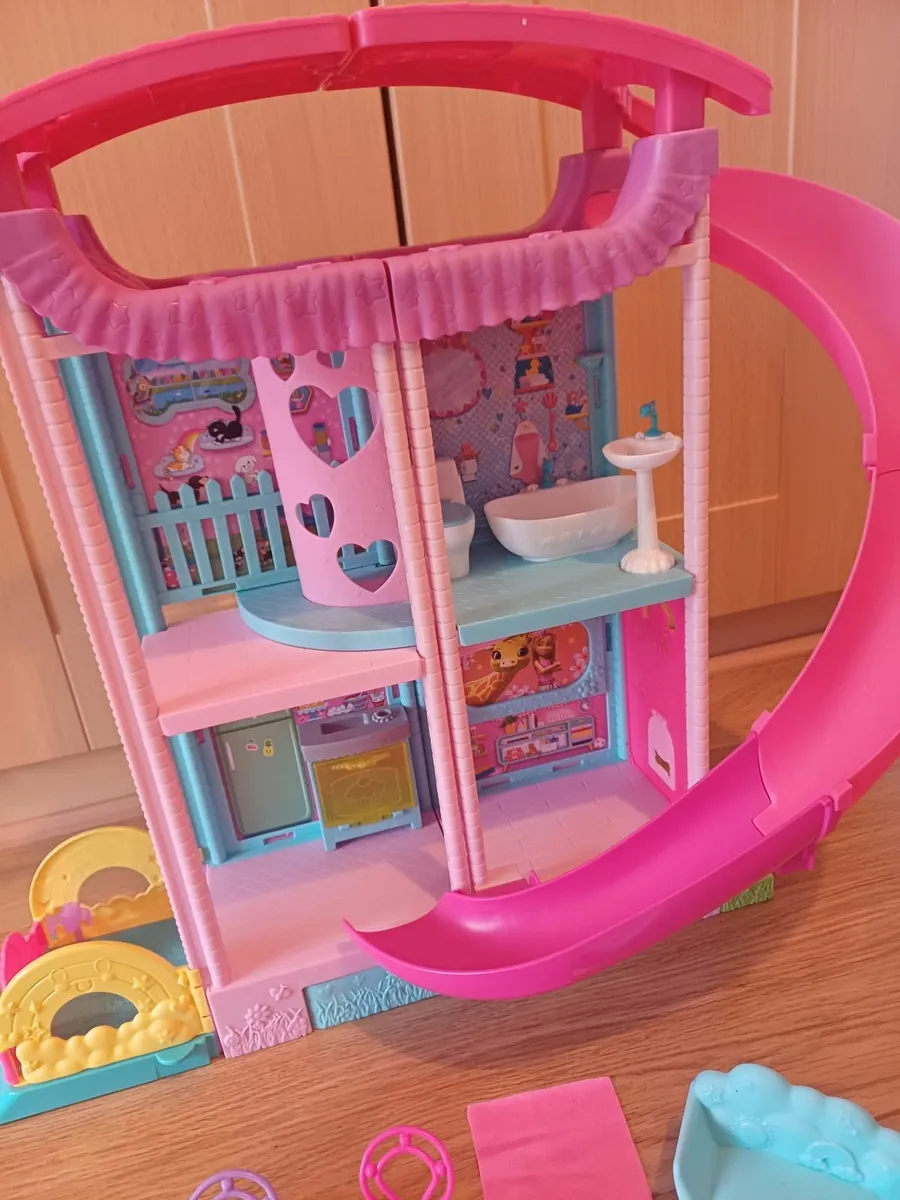 Barbie - Chelsea dollhouse - Image 2