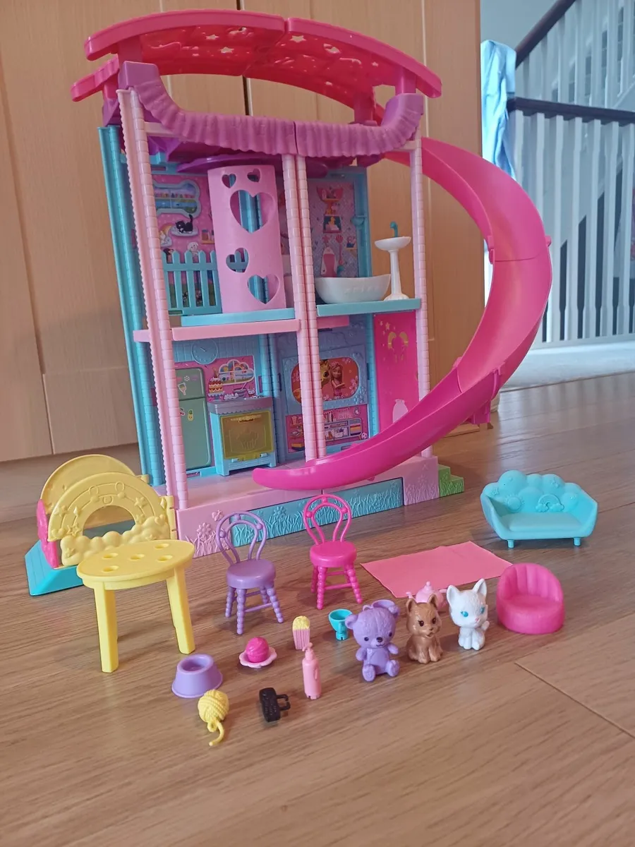 Barbie - Chelsea dollhouse - Image 3