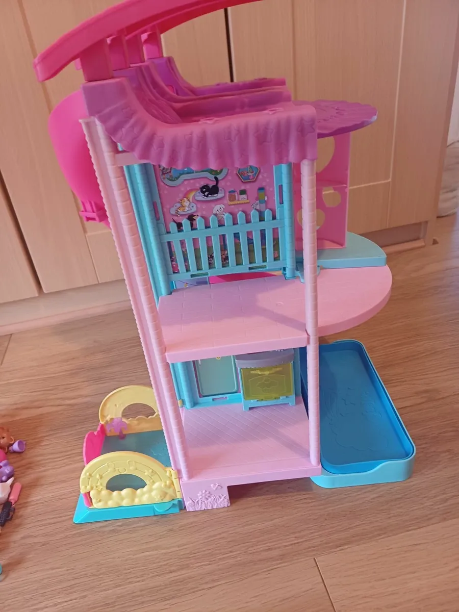 Barbie - Chelsea dollhouse - Image 4