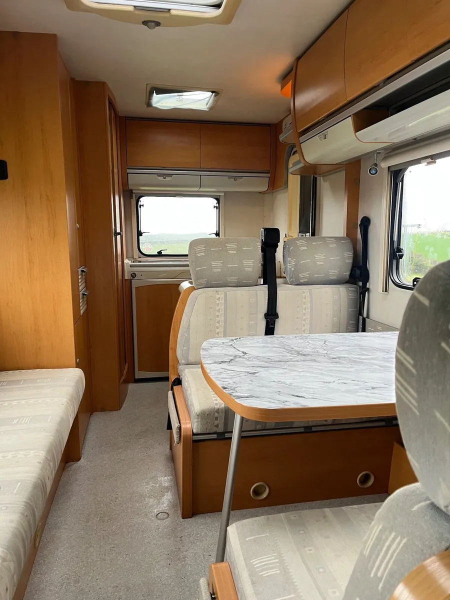 Motorhome - Image 2