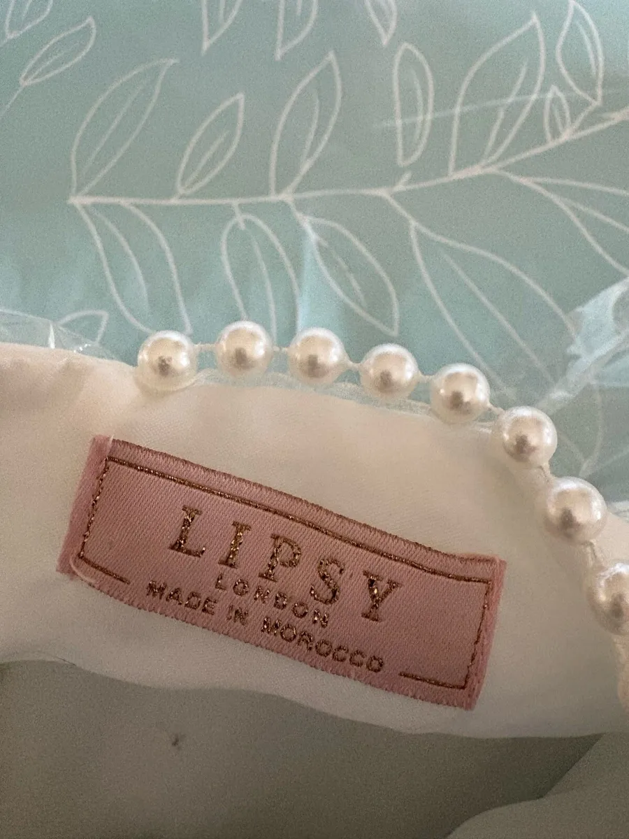 Communion dress - Image 3