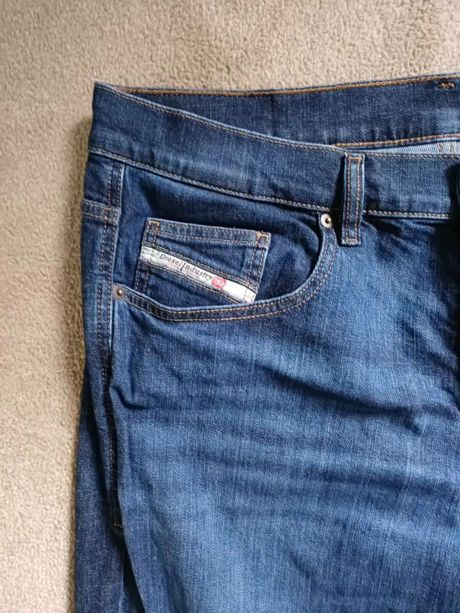 Diesel 36 34 - Image 1