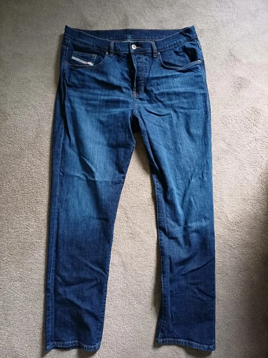 Diesel 36 34 - Image 2