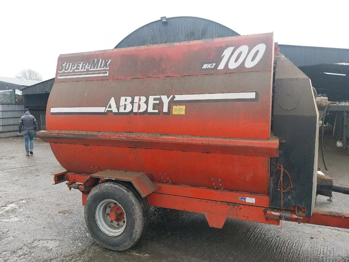 Diet feeder - Image 4