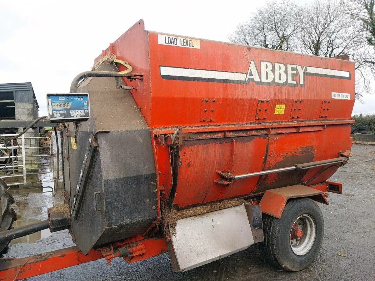 Diet feeder - Image 2