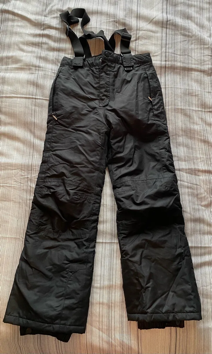 Salopettes , 9-10yrs - Image 3